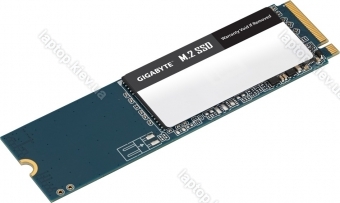 GIGABYTE GM2 SSD 500GB, M.2