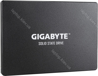 GIGABYTE SSD 120GB, SATA