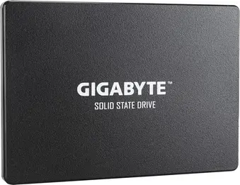 GIGABYTE SSD 240GB, 2.5" / SATA 6Gb/s