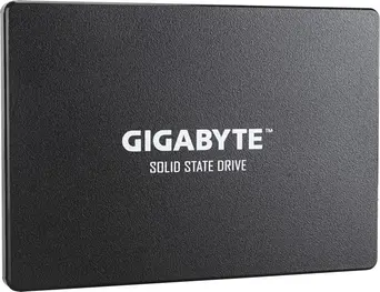 GIGABYTE SSD 256GB, 2.5" / SATA 6Gb/s