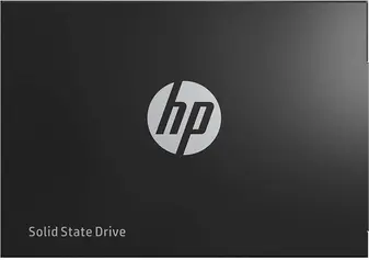 HP SSD M700 120GB, 2.5" / SATA 6Gb/s