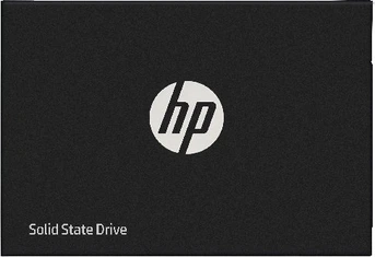 HP SSD S650 240GB, 2.5" / SATA 6Gb/s