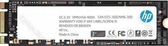 HP SSD S700 500GB, M.2