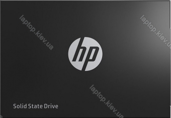 HP SSD S700 500GB, SATA