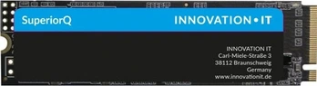 Innovation IT SuperiorQ 512GB, M.2 2280 / B-M-Key / SATA, bulk