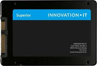 Innovation IT Superior 2TB, 2.5" / SATA 6Gb/s