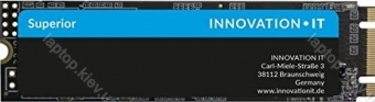 Innovation IT Superior 1TB, M.2, Retail