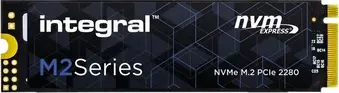 Integral M2 Series M.2 2280 PCIe NVMe SSD 500GB, M.2 2280 / M-Key / PCIe 3.0 x4
