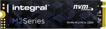 Integral M2 Series M.2 2280 PCIe NVMe SSD 2TB, M.2