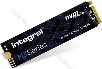 Integral M3 Series M.2 2280 PCIe NVMe SSD 1TB, M.2