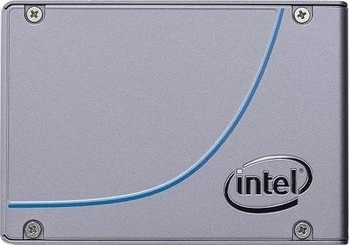 Intel SSD 750 800GB, 2.5" / U.2 / PCIe 3.0 x4