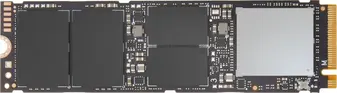 Intel SSD 760p 1TB, M.2 2280 / M-Key / PCIe 3.0 x4