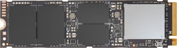 Intel SSD 760p 256GB, M.2 2280 / M-Key / PCIe 3.0 x4