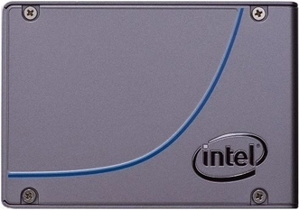 Intel SSD DC P3600 800GB, 2.5" / U.2 / PCIe 3.0 x4