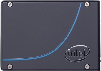 Intel SSD DC P3700 400GB, 2.5" / U.2 / PCIe 3.0 x4
