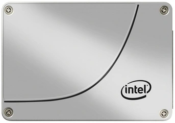 Intel SSD DC S3500 120GB, 2.5" / SATA 6Gb/s