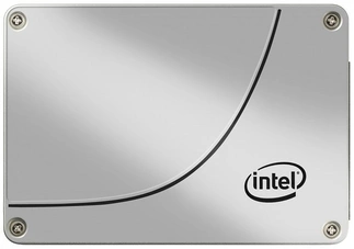 Intel SSD DC S3500 2.5" 800GB, 2.5" / SATA 6Gb/s