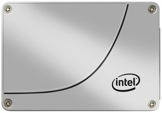 Intel SSD DC S3610 1.8" 400GB, 1.8" / SATA 6Gb/s