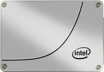 Intel SSD DC S3700 800GB, 2.5" / SATA 6Gb/s