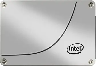 Intel SSD DC S3710 2.5" 200GB, 2.5" / SATA 6Gb/s