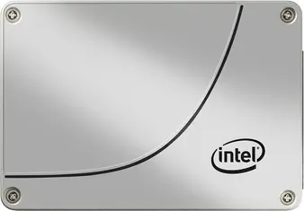 Intel SSD DC S3710 2.5" 400GB, 2.5" / SATA 6Gb/s