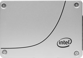Intel SSD DC S4500 2.5" 480GB, 2.5" / SATA 6Gb/s