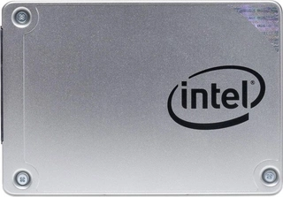 Intel SSD Pro 5400s 1TB, 2.5" / SATA 6Gb/s
