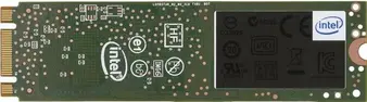 Intel SSD Pro 5400s 120GB, M.2 2280 / B-M-Key / SATA 6Gb/s