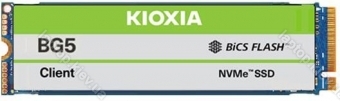 KIOXIA BG5 Client SSD 256GB, M.2 2280-S2