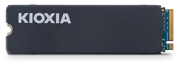KIOXIA EXCERIA Heatsink SSD 2048GB, M.2 2280 / M-Key / PCIe 4.0 x4, с радиатором