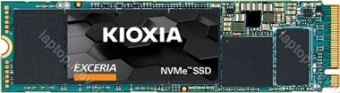 KIOXIA EXCERIA SSD 1000GB, M.2