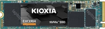 KIOXIA EXCERIA SSD 500GB, M.2