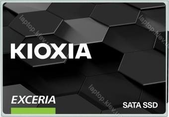 KIOXIA EXCERIA SSD 960GB, SATA