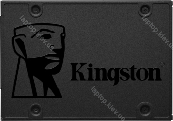 Kingston A400 SSD 120GB, SATA