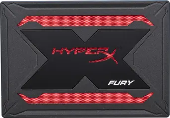 Kingston FURY RGB SSD 480GB, 2.5" / SATA 6Gb/s