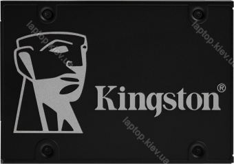 Kingston SSDNow KC600 512GB, SATA