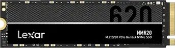 Lexar NM620 2TB, M.2 2280 / M-Key / PCIe 3.0 x4