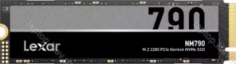 Lexar NM790 1TB, M.2