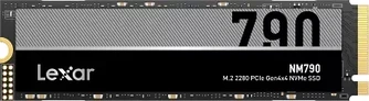 Lexar NM790 8TB, M.2 2280 / M-Key / PCIe 4.0 x4