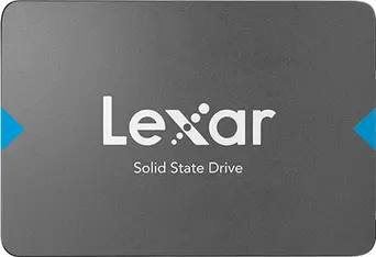 Lexar NQ100 1.92TB, 2.5" / SATA 6Gb/s