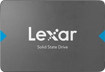 Lexar NQ100 240GB, 2.5" / SATA 6Gb/s