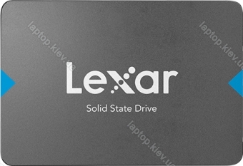 Lexar NQ100 240GB, SATA