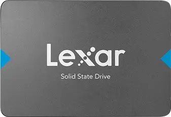 Lexar NQ100 480GB, 2.5" / SATA 6Gb/s