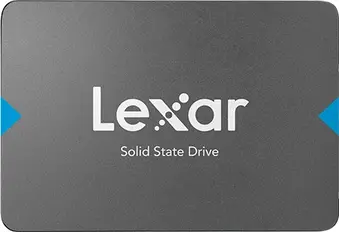 Lexar NQ100 960GB, 2.5" / SATA 6Gb/s