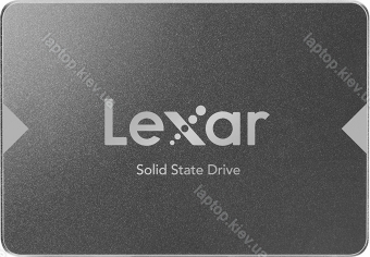 Lexar NS100 1TB, SATA