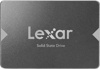 Lexar NS100 2TB, 2.5" / SATA 6Gb/s
