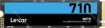 Lexar Professional NM710 2TB, M.2