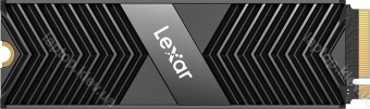 Lexar Professional NM800 Pro 1TB, M.2, с радиатором