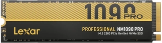 Lexar Professional NM1090 PRO 1TB, M.2 2280 / M-Key / PCIe 5.0 x4