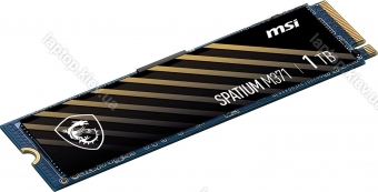 MSI Spatium M371 1TB, M.2
